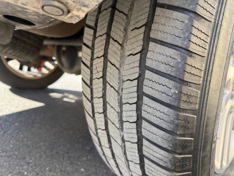 2010 Toyota 4Runner Limited