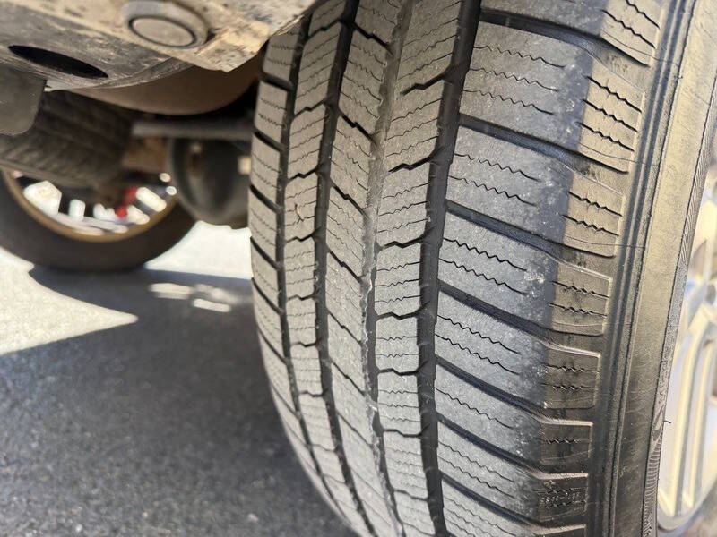 2010 Toyota 4Runner Limited