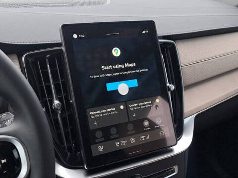 2026 Volvo XC90 B6 Plus 7P