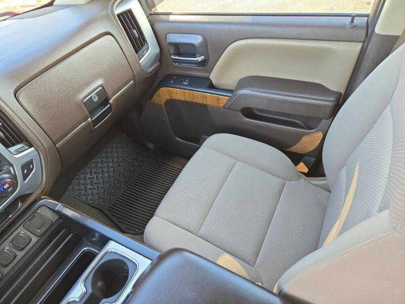 2016 GMC Sierra 1500