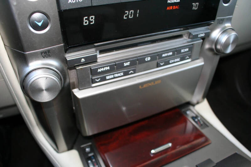 2013 Lexus GX 460