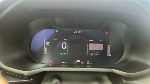 2022 Polestar 2 Long Range Dual Motor