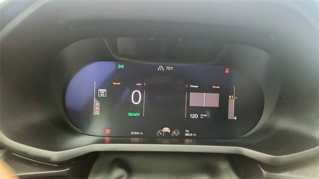 2022 Polestar 2 Long Range Dual Motor