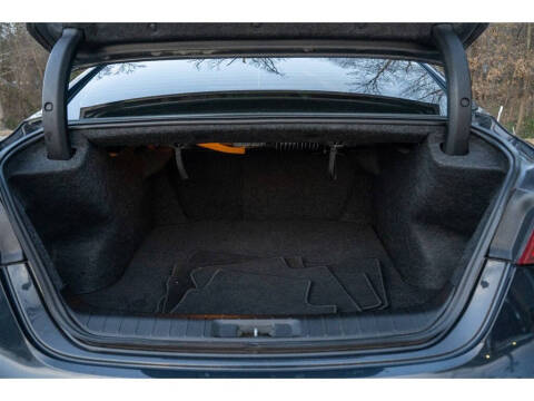 2017 Nissan Maxima Platinum