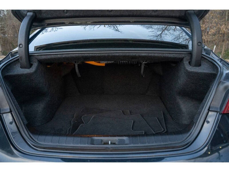 2017 Nissan Maxima Platinum