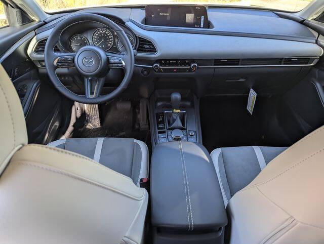 2026 Mazda CX-30 2.5 Turbo Aire Edition