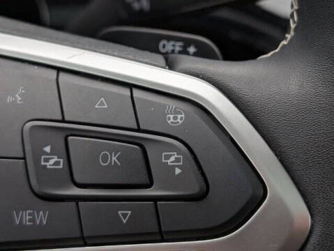 2024 Volkswagen Atlas SE