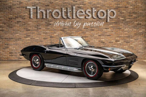 1964 Chevrolet Corvette