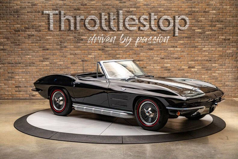 1964 Chevrolet Corvette