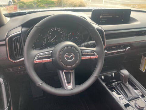 2026 Mazda CX-50 Hybrid Premium Plus