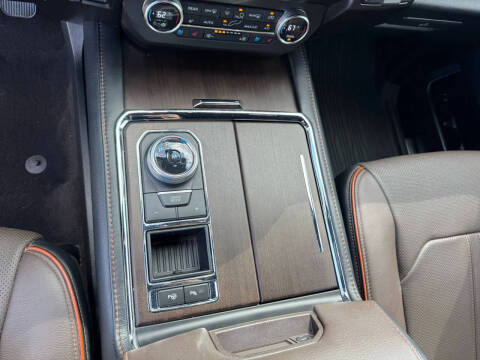 2020 Ford Expedition King Ranch