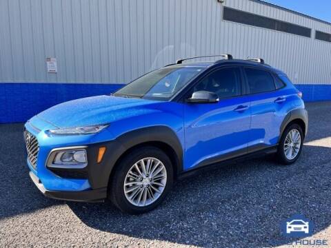 2019 Hyundai Kona for sale at Curry's Cars Powered by Autohouse - Auto House Tempe in Tempe AZ