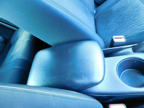 2014 Nissan Sentra SV