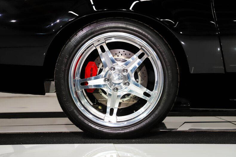 1974 Pontiac Firebird