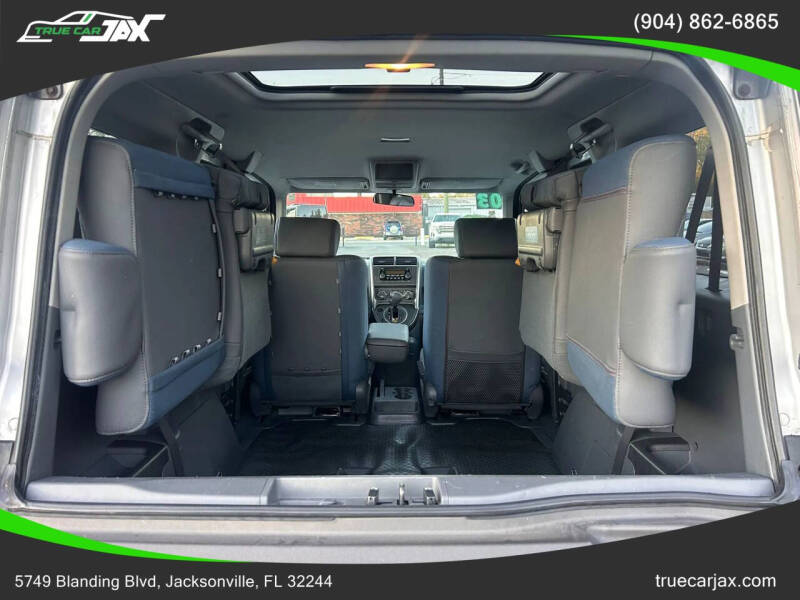 2003 Honda Element EX