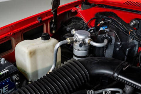 1989 Chevrolet Blazer