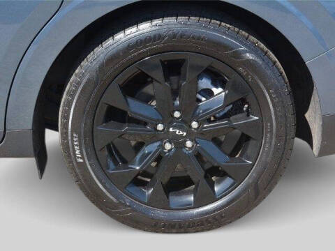 2024 Kia Carnival SX Prestige