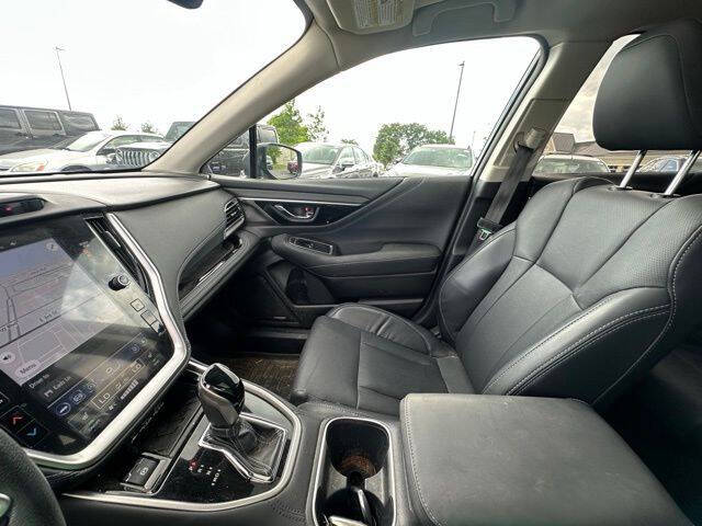 2024 Subaru Outback Limited XT