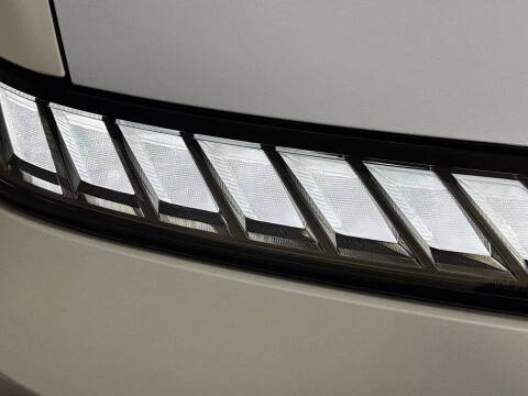 2026 Infiniti QX80 Pure