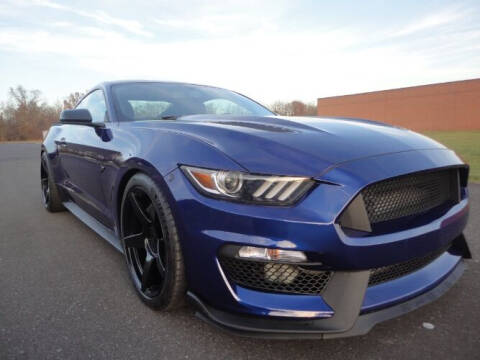 2016 Ford Mustang GT