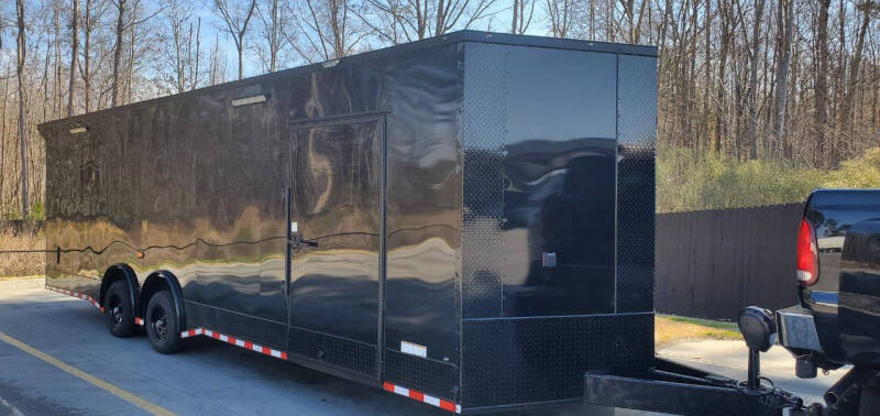 2026 Diamond 8.5 X 28 52k