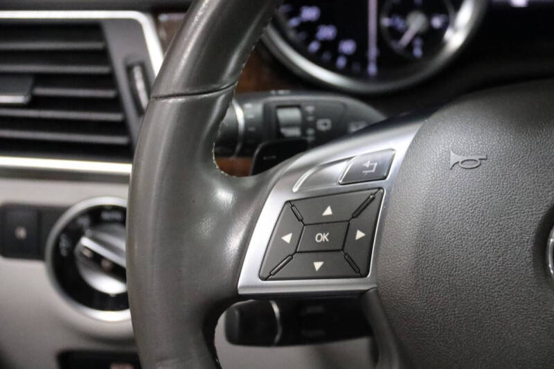 2013 Mercedes-Benz GL-Class GL 450 4MATIC