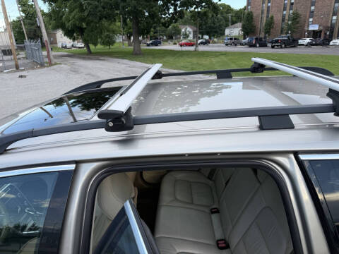 2014 Volvo XC70 3.2 Premier