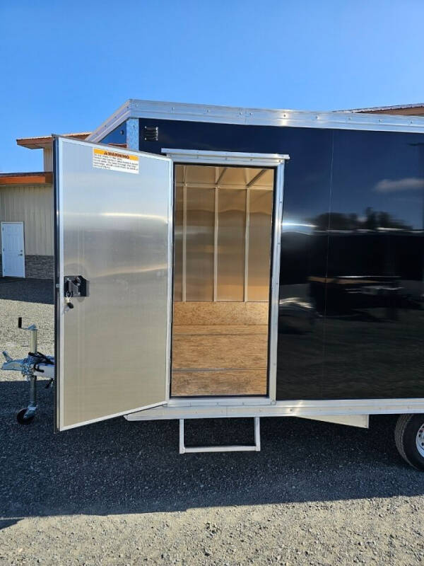 2025 Sno Pro 101x12+2 Hybrid 2.0