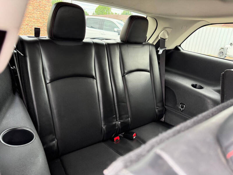 2019 Dodge Journey GT