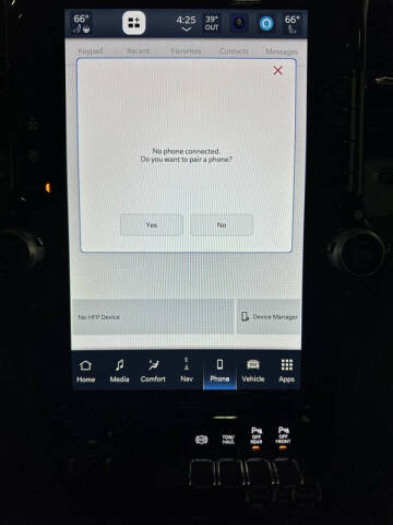 2024 RAM 2500 Limited