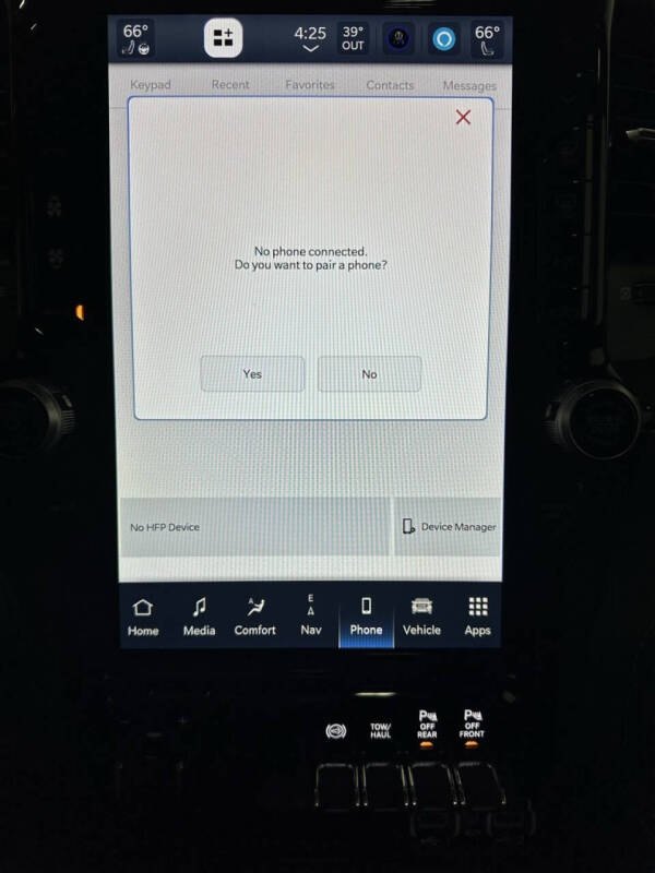 2024 RAM 2500 Limited