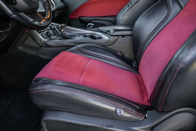 2019 Dodge Challenger R/T Scat Pack