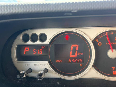2009 Scion xB