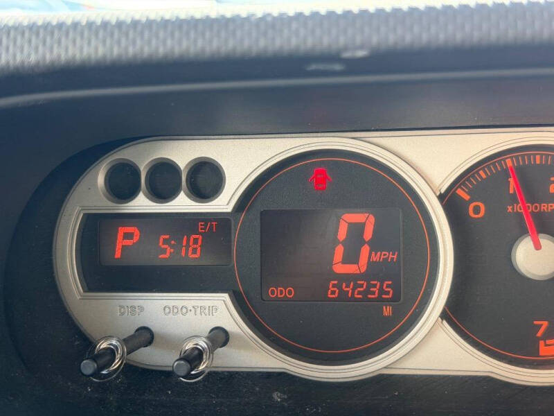 2009 Scion xB