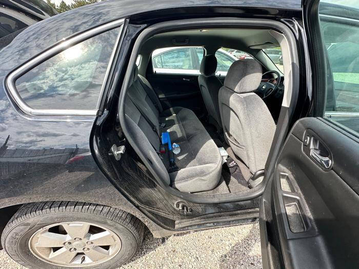 2007 Chevrolet Impala LT