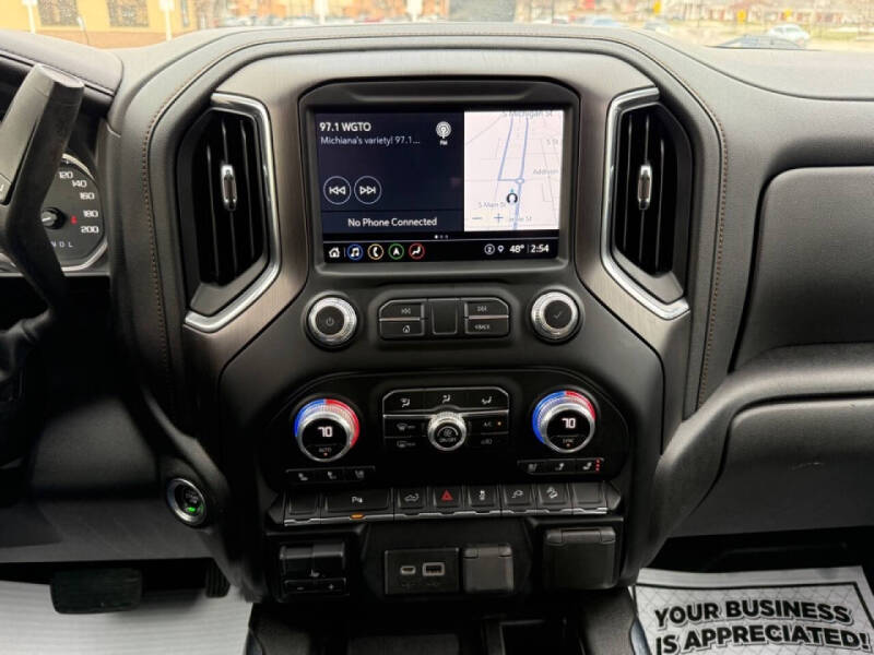 2022 GMC Sierra 1500 Limited