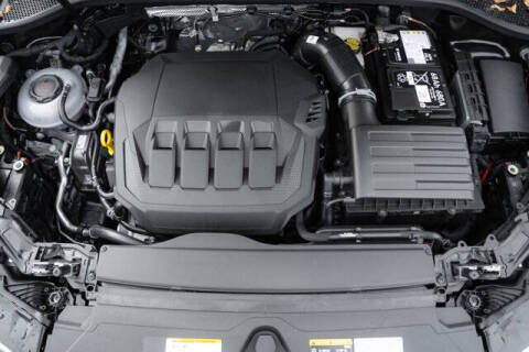 2025 Audi Q3 quattro S line Premium 45 TFSI