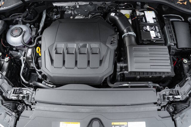 2025 Audi Q3 quattro S line Premium 45 TFSI