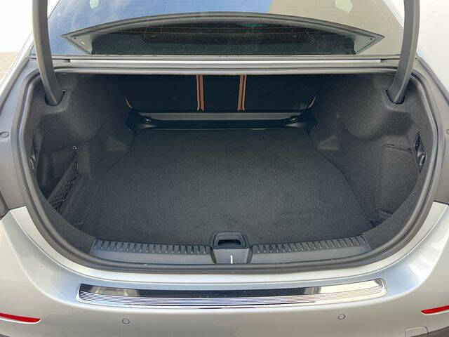 2026 Mercedes-Benz E-Class E 350 4MATIC