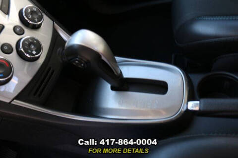 2015 Chevrolet Trax LT