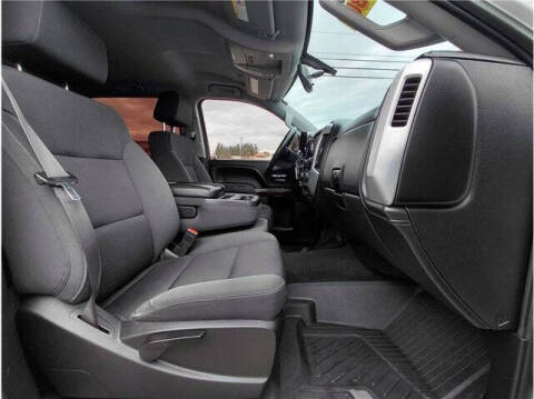 2015 GMC Sierra 2500HD