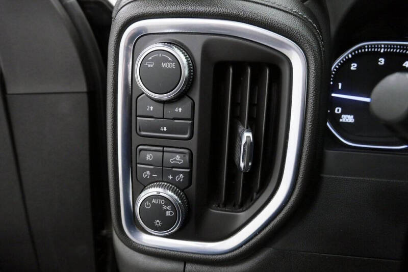 2023 GMC Sierra 2500HD