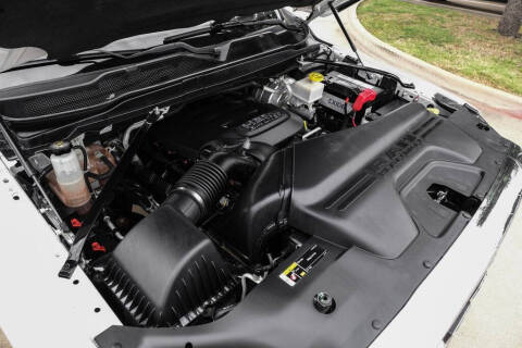 2020 RAM 2500 Tradesman
