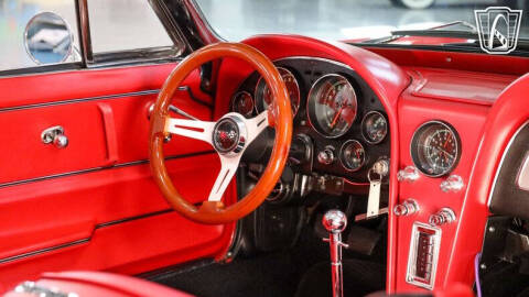 1965 Chevrolet Corvette