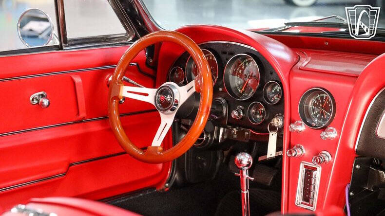 1965 Chevrolet Corvette