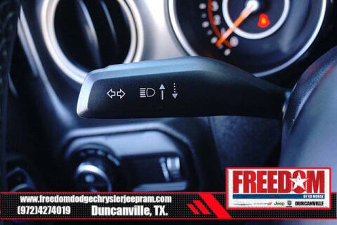 2023 Jeep Gladiator Freedom