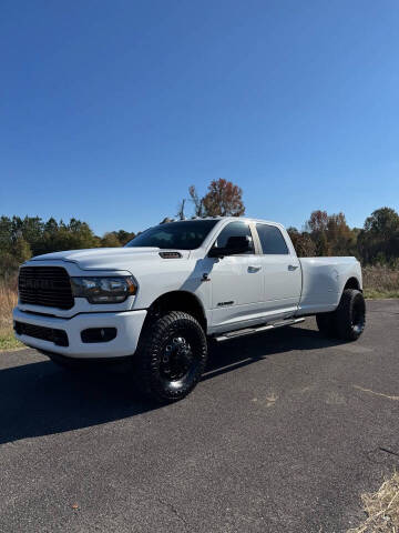 2021 RAM 3500 for sale at Southern Xtreme Motors LLC in Bessemer AL