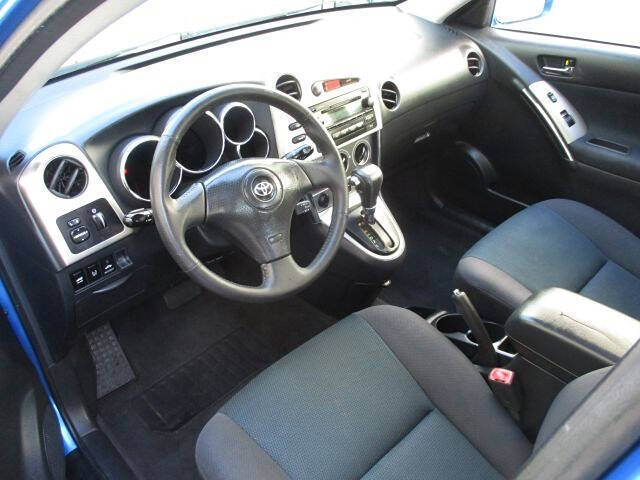 2007 Toyota Matrix for sale at South Valley Auto Wholesale in Santa Clara, CA