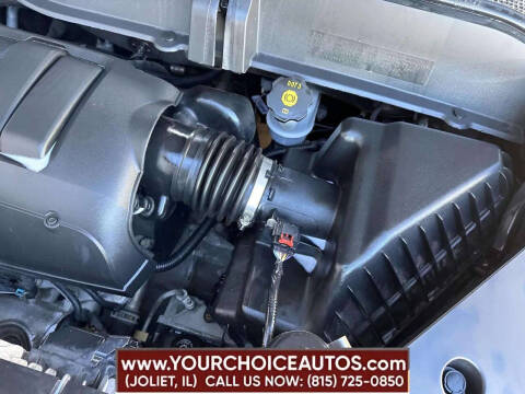 2016 Buick Enclave Premium