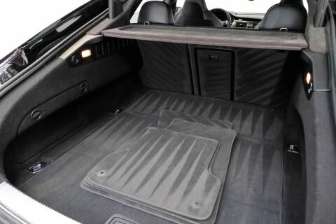 2016 Audi RS 7 4.0T quattro Prestige